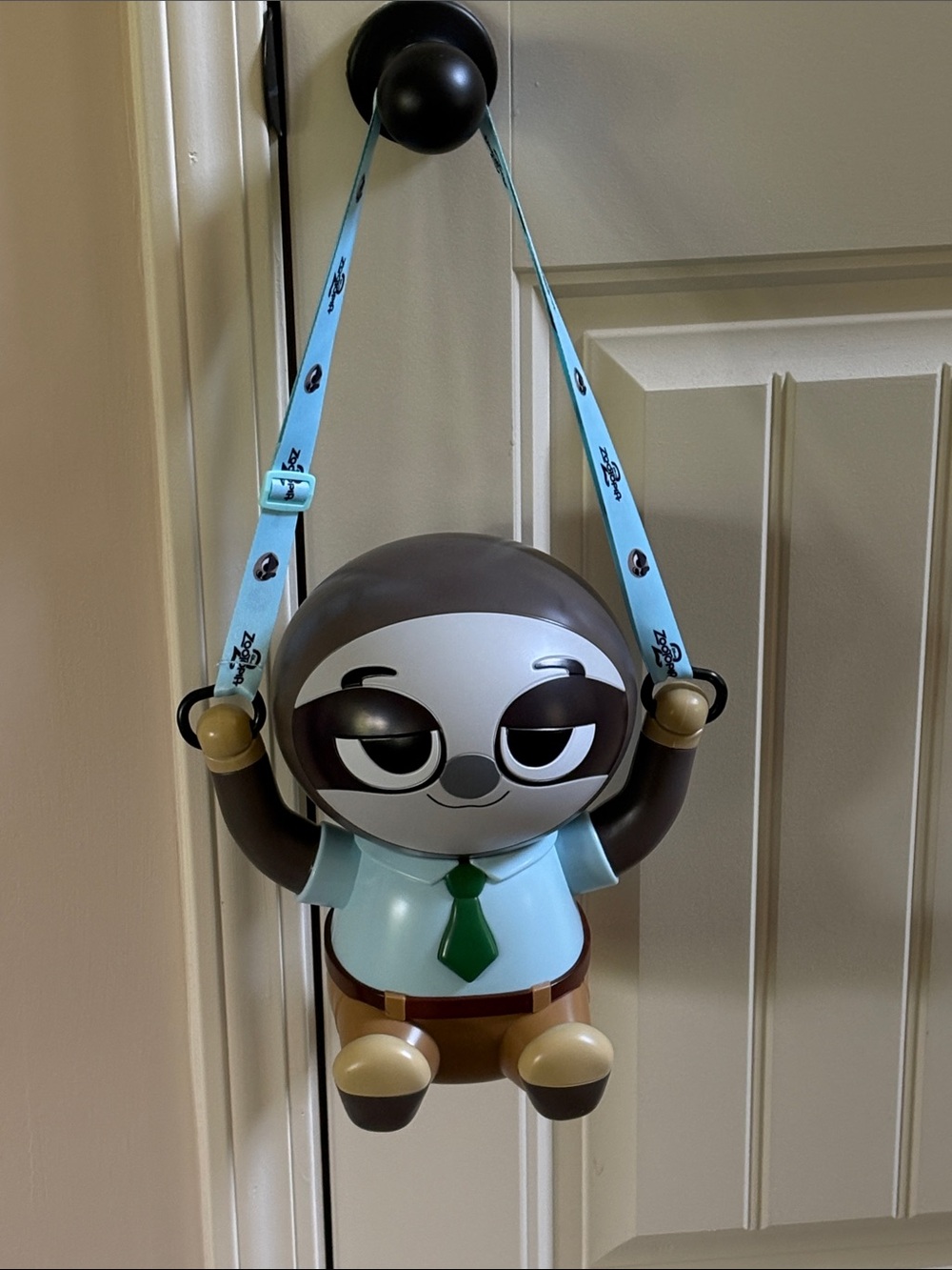 Zootopia 2 Popcorn Bucket